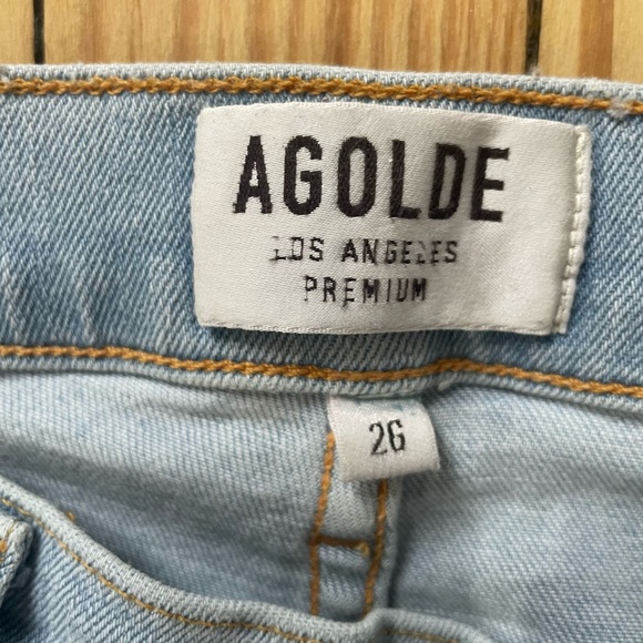 💙 Revolve Jeans 💙 - Picture 3 of 4